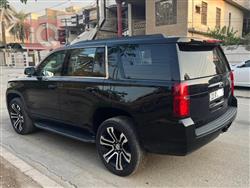 شێڤرۆلێت تاهۆ